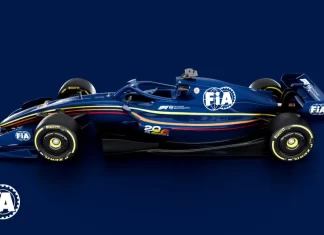 Reglas 2026: Fórmula 1 entra en una nueva era con cambios técnicos y de carrera formula 1 2026