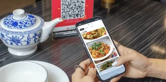Alertan por fraudes con códigos QR en restaurantes y comercios fraudes qr menu