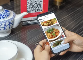 Alertan por fraudes con códigos QR en restaurantes y comercios fraudes qr menu