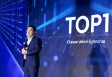 Geely impulsa movilidad inteligente con Full-Domain AI 2.0 en CES 2026 geely en ces 2026