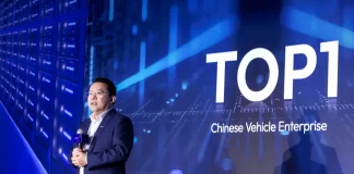 Geely impulsa movilidad inteligente con Full-Domain AI 2.0 en CES 2026 geely en ces 2026