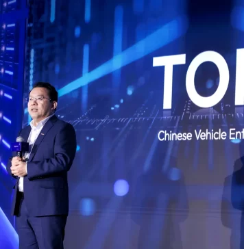 Geely impulsa movilidad inteligente con Full-Domain AI 2.0 en CES 2026 geely en ces 2026