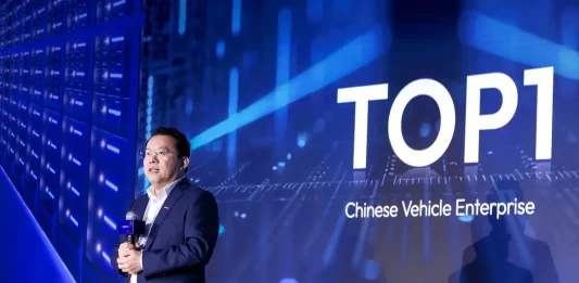 Geely impulsa movilidad inteligente con Full-Domain AI 2.0 en CES 2026 geely en ces 2026