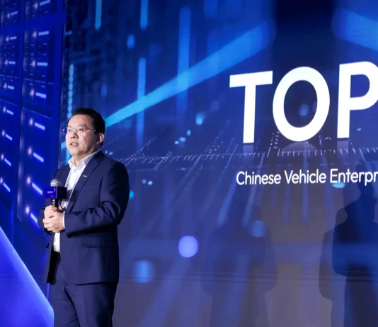 Geely impulsa movilidad inteligente con Full-Domain AI 2.0 en CES 2026 geely en ces 2026