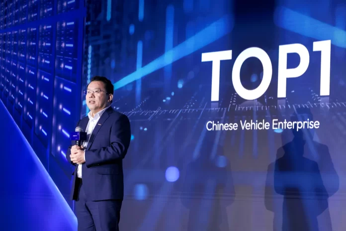 geely en ces 2026