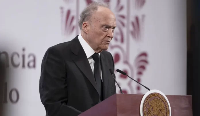 gertz manero en gran bretaña