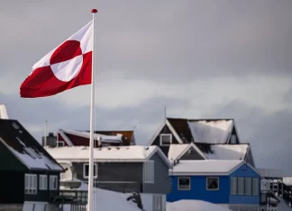 Europa refuerza apoyo a Groenlandia ante presiones de Trump groelandia se niega a estados unidos