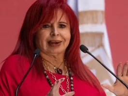 Corte invalida reforma que concentraba aprobación de obras públicas en Campeche invalidan a layda sansores