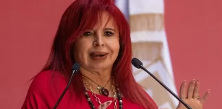 Corte invalida reforma que concentraba aprobación de obras públicas en Campeche invalidan a layda sansores