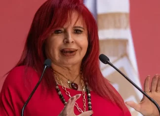 Corte invalida reforma que concentraba aprobación de obras públicas en Campeche invalidan a layda sansores