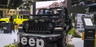 Jeep cae en satisfacción del cliente: resultados del informe 2025 Jeep cae en satisfacción del cliente: resultados del informe 2025