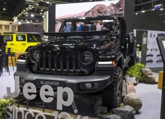 Jeep cae en satisfacción del cliente: resultados del informe 2025 Jeep cae en satisfacción del cliente: resultados del informe 2025