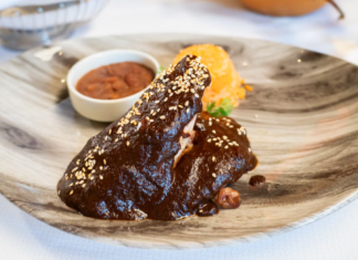 Donde el mole se convierte en experiencia: así es el Festival de los Moles en Hacienda de los Morales