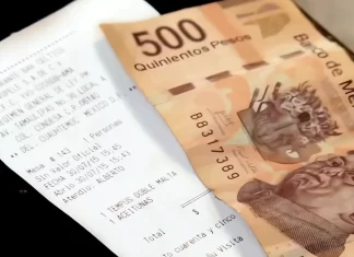 Profeco: propinas ya no podrán cobrarse de forma obligatoria en 2026 ley propinas mexico profeco 2026