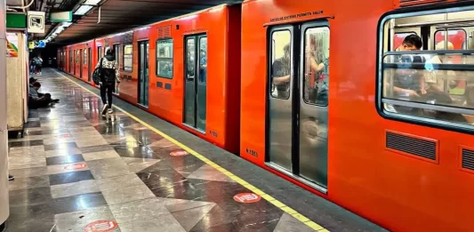 Renovación de la Línea 3 del Metro CDMX: obras clave en 2026 linea 3 metro cdmx