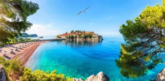 Vacaciones de playa accesibles en Europa y el norte de África: destinos que combinan costo y experiencia mejores destinos de playa en europa en 2026