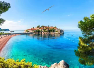 Vacaciones de playa accesibles en Europa y el norte de África: destinos que combinan costo y experiencia mejores destinos de playa en europa en 2026