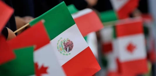 Sheinbaum recibe a Mary Simon y fortalece diálogo México–Canadá mexico y canada enero 2026
