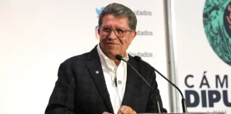 Ruptura Morena-PT en Oaxaca tras revocación de mandato de Jara monreal separacion oaxaca