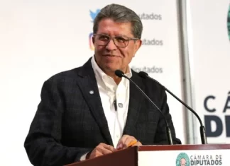 Ruptura Morena-PT en Oaxaca tras revocación de mandato de Jara monreal separacion oaxaca