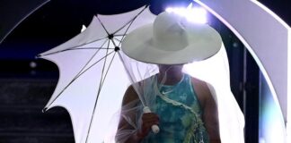 Naomi Osaka marca tendencia en el Abierto de Australia con estilo y triunfo naomi osaka