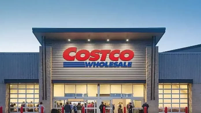 nueva tienda costco en mexico 2026