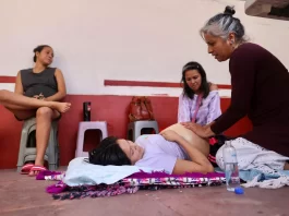 Partería ya forma parte del sistema de salud pública por primera vez en México parteras en mexico