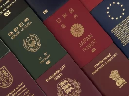 ¿Llevar el pasaporte contigo? La recomendación que divide a viajeros y expertos pasaportes viajes recomendaciones