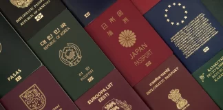 ¿Llevar el pasaporte contigo? La recomendación que divide a viajeros y expertos pasaportes viajes recomendaciones