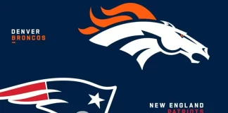Broncos vs Patriots: fecha, horario y cómo seguir la Final de la AFC rumbo al Super Bowl patriots vs broncos