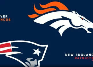 Broncos vs Patriots: fecha, horario y cómo seguir la Final de la AFC rumbo al Super Bowl patriots vs broncos