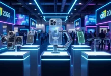 Los peores productos de CES 2026 generan debate sobre utilidad y exceso de IA peores productos ces 2026