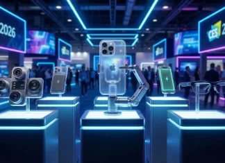 Los peores productos de CES 2026 generan debate sobre utilidad y exceso de IA peores productos ces 2026