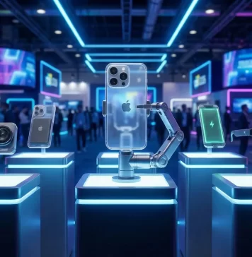 Los peores productos de CES 2026 generan debate sobre utilidad y exceso de IA peores productos ces 2026