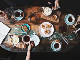 El café como ritual moderno: por qué su consumo va más allá de la cafeína