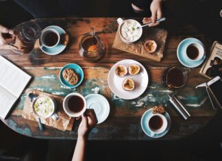 El café como ritual moderno: por qué su consumo va más allá de la cafeína
