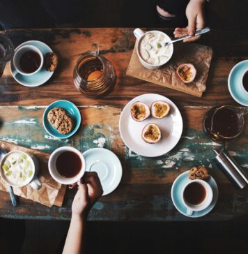 El café como ritual moderno: por qué su consumo va más allá de la cafeína