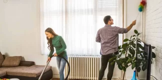 Polvo doméstico en México contiene altos niveles de metales pesados polvo en hogares mexicanos salud