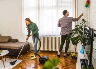 Polvo doméstico en México contiene altos niveles de metales pesados polvo en hogares mexicanos salud