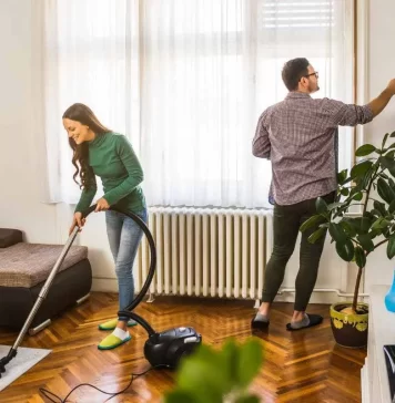 Polvo doméstico en México contiene altos niveles de metales pesados polvo en hogares mexicanos salud
