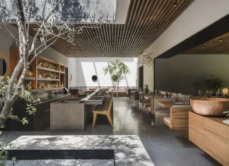 Pujol queda fuera por primera vez de la lista Latin America’s 50 Best Restaurants pujol restaurante en mexico