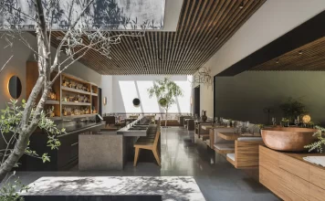 Pujol queda fuera por primera vez de la lista Latin America’s 50 Best Restaurants pujol restaurante en mexico