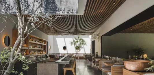Pujol queda fuera por primera vez de la lista Latin America’s 50 Best Restaurants pujol restaurante en mexico