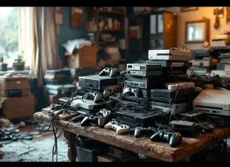 Mega Reciclatrón 2026 en la UNAM impulsa reciclaje electrónico en CDMX reciclaje de electronicos