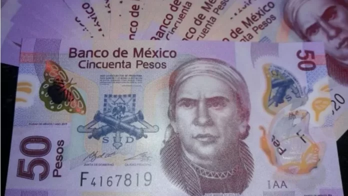 reglas retiro dinero mexico