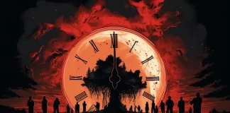 Inteligencia artificial acerca el Reloj del Juicio Final a 85 segundos reloj del fin del mundo IA