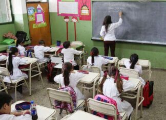 CDMX inicia renovación total de 1,750 escuelas públicas renovacion escuelas publicas cdmx