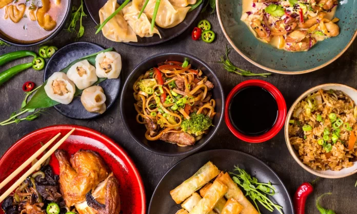 restaurantes de comida china en cdmx
