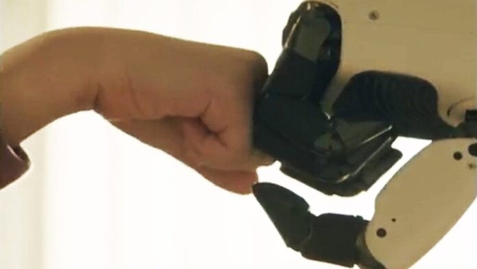 robot humanoide LG ces 2026