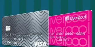 SAT vigila compras con tarjeta Liverpool en enero: lo que debes saber sat tarjetas liverpool enero